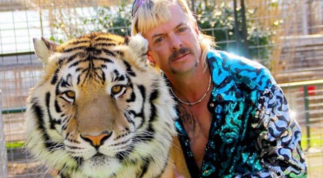 Tiger King zoo permanently closes