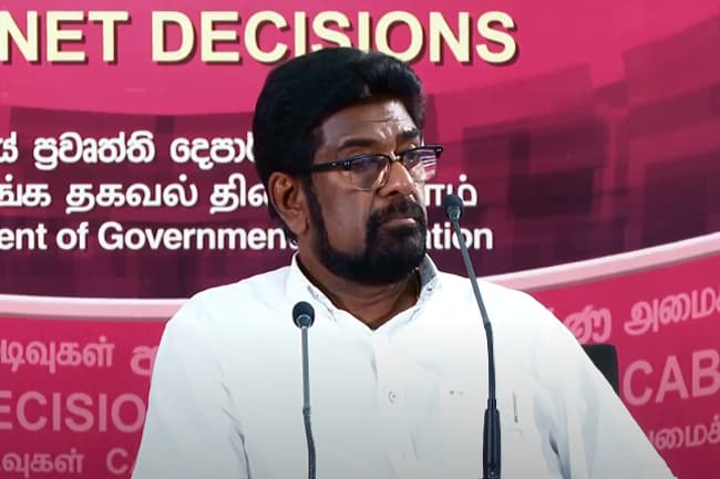 Vote on Account to be tabled in Parliament