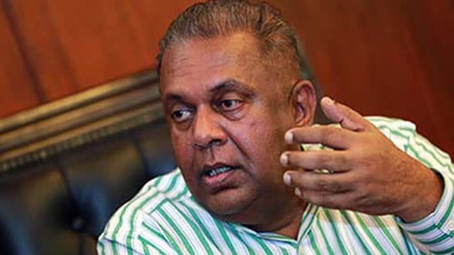 We failed in catching thieves, but succeeded in developing country - Mangala