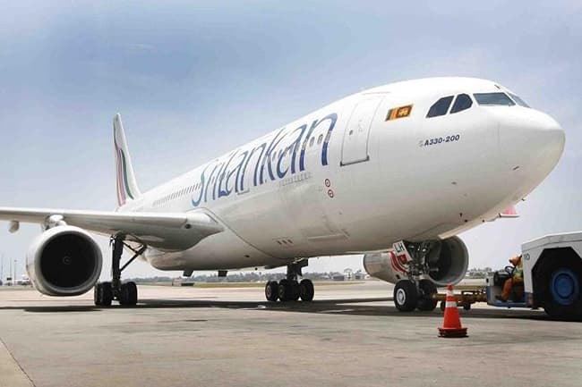 291 Sri Lankans repatriated from Malaysia