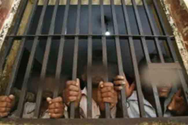 Three inmates commit suicide as govt’s crackdown on drugs continues