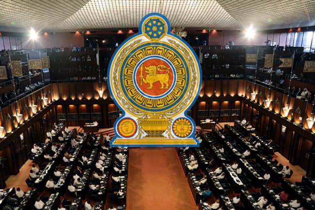 Cabinet approval for Vote on Account