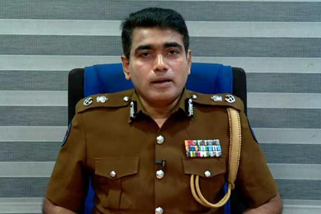 DIG Rohana to appear before PCoI on political victimization