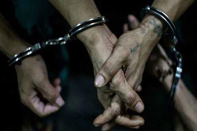 Eight associates and brother of ‘Kimbula Ela Guna’ arrested
