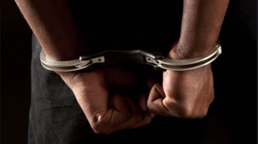Close associate of ‘Kanjipani Imran’ arrested