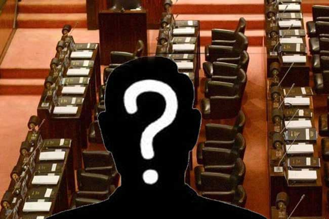 Premalal Jayasekara not eligible for MP seat; next candidate selected via lottery