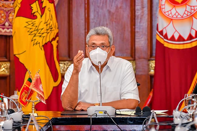 No intention of changing appointments recently made – President