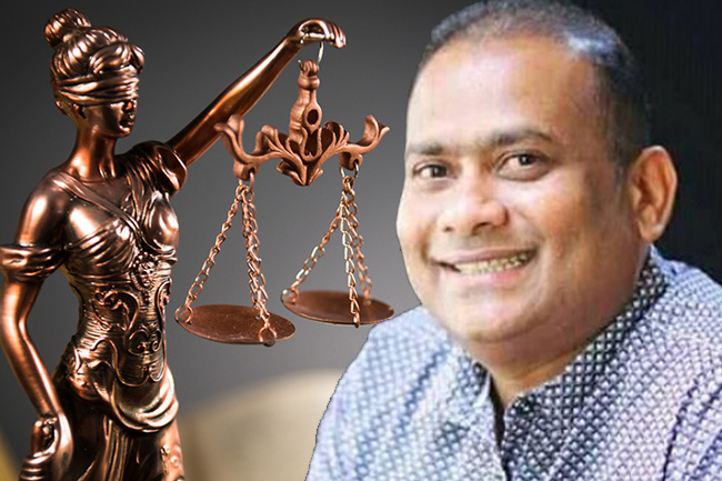 Premalal Jayasekara seeks permission to attend Parliament sittings