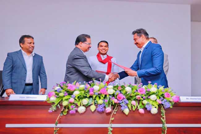 Entrepreneurial reality TV program “Derana Startup 2021” initiated