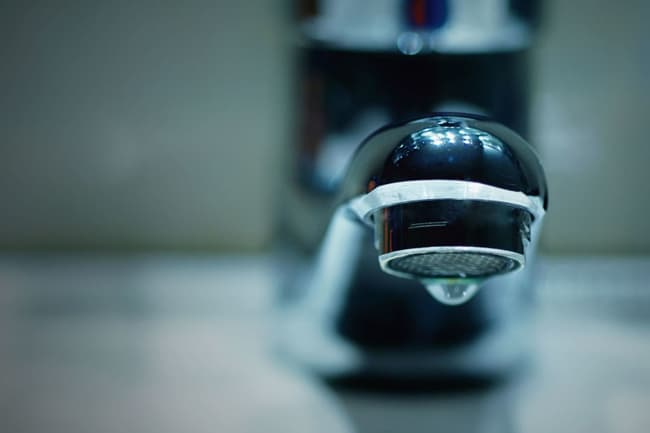 Water cut for parts of Kalutara District tonight