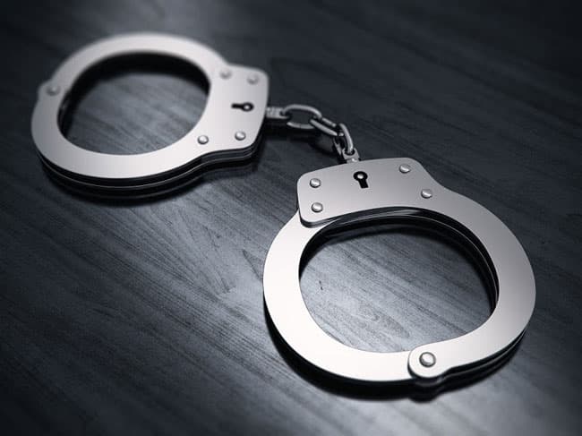 Brother-in-law of ‘Wele Suda’ arrested