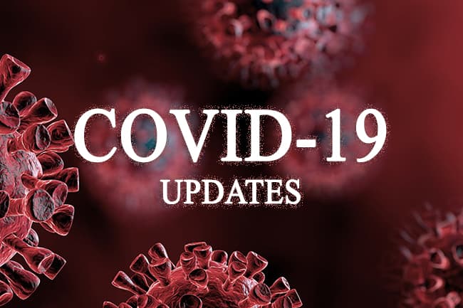 COVID-19 cases tally climbs to 3,155