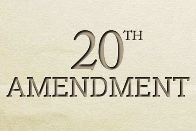 Committee report on 20A not submitted to Cabinet today