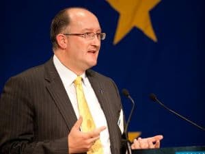 EU infrastructure project to benefit more than 300,000
