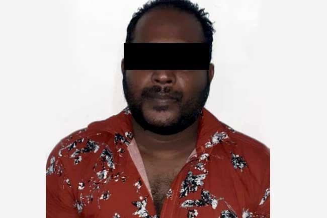 Main drug distributor of “I.D.” arrested