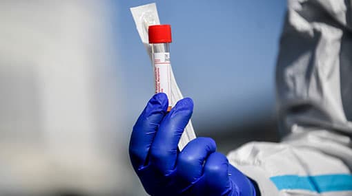 Sri Lanka’s total Covid-19 cases climbs to 3,333