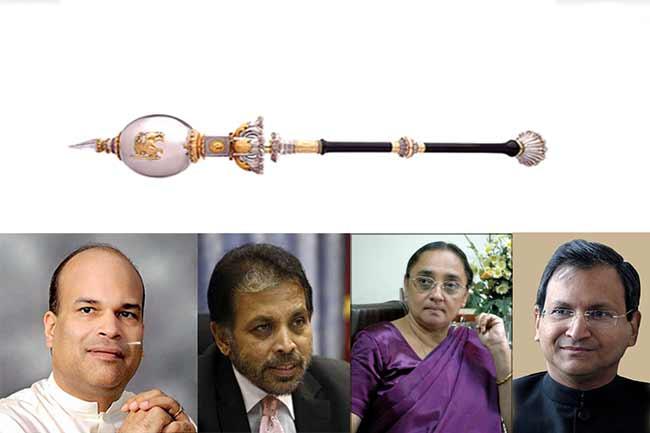 High Post Committee approves 08 new diplomats