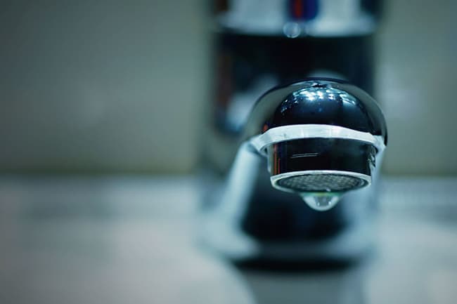 10-hour water cut for parts of Colombo tomorrow