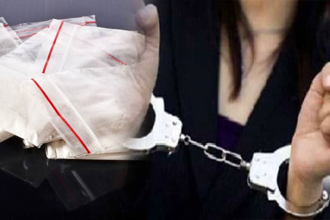 ‘Sahaspura Sujeewa’ arrested