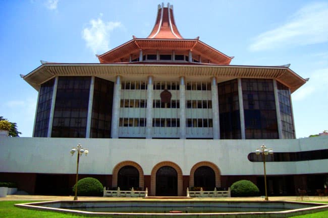 Nineteen petitions filed against 20A