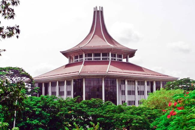 Petitions challenging 20A to be considered today