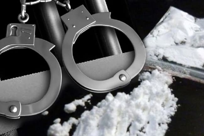 Accomplice of ‘Ratmalane Anju’ arrested with heroin
