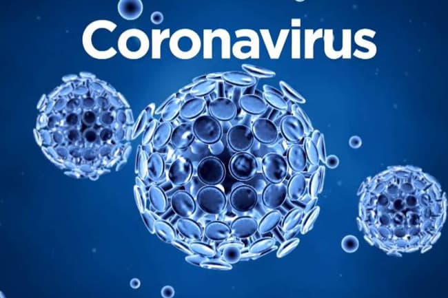 Sri Lanka’s COVID-19 infections count at 3,374