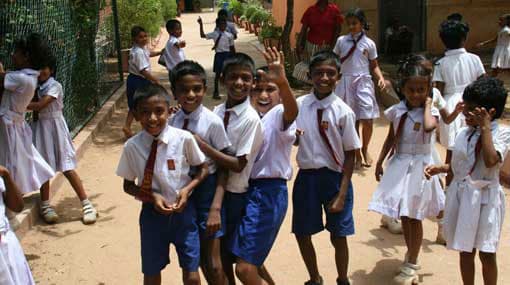 Second term school holidays to start on Oct 09