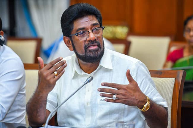 Government to amend the Press Council Act