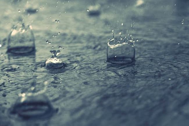 Spells of showers expected in four provinces – Met. Dept.