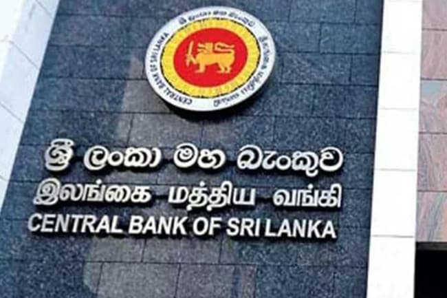 CBSL successfully settles USD 1 billion maturing international sovereign bond