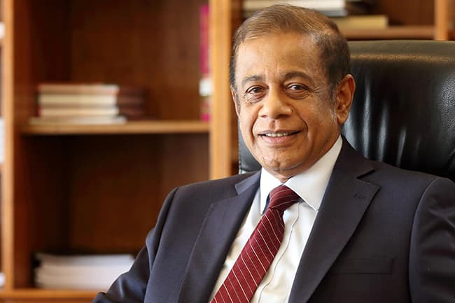 Hemasiri says all relevant parties are collectively responsible for Easter attacks