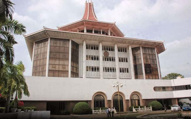 SC concludes considering petitions against 20A