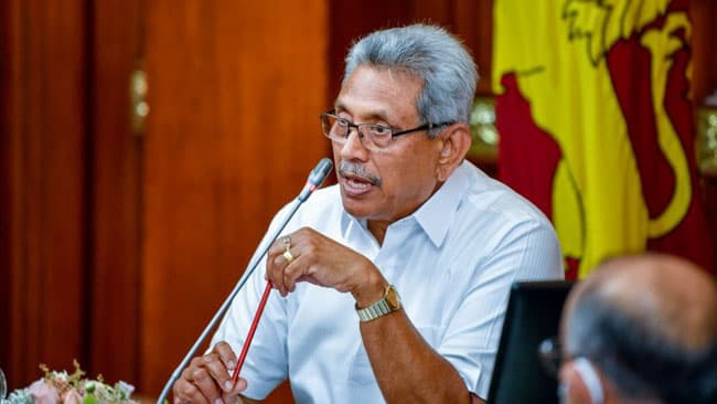 President calls for increased PCR tests to contain spread of COVID-19