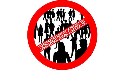 Health Ministry issues notice on public gatherings