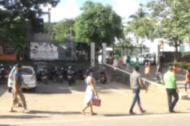 Nine fresh Covid-19 cases from Minuwangoda cluster