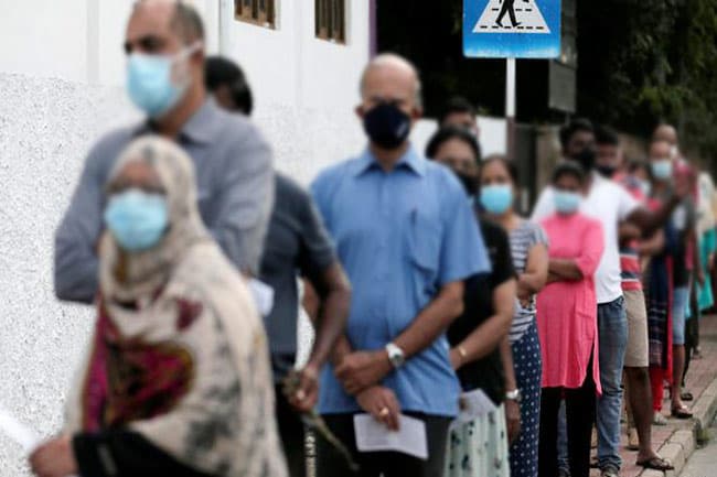 COVID-19 health regulations to be gazetted into laws