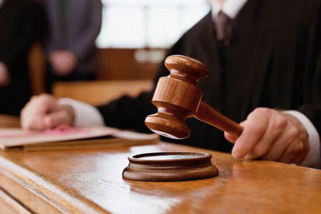Case against Patali to be heard in December
