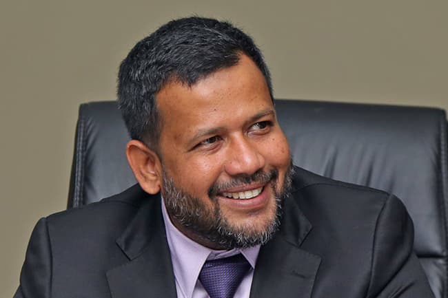 Fort Magistrate refuses to issue arrest warrant on Rishad