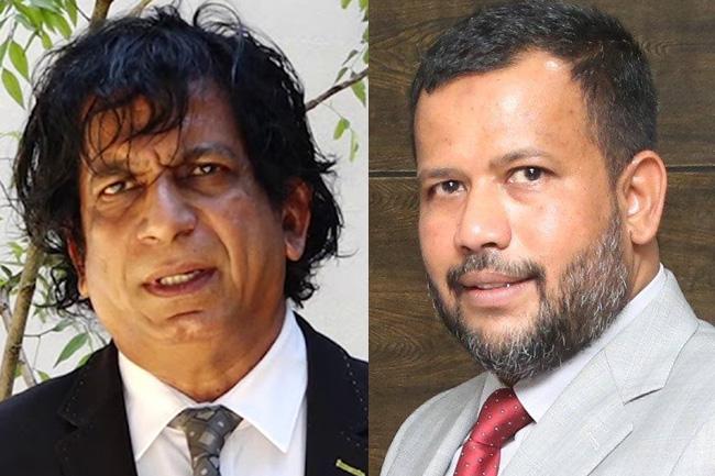 AG directs Police to arrest Rishad according to law