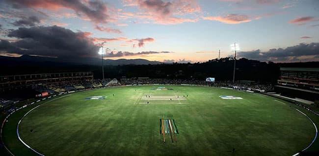 Pallekele, Hambantota to host all LPL matches