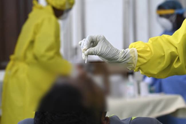 All apparel factories asked to refer employees to PCR tests every 2 weeks