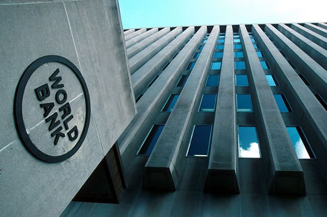 World Bank approves USD 12 billion for COVID-19 vaccines