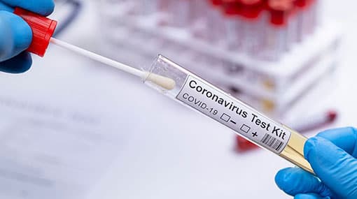 19 more positive cases from Minuwangoda cluster