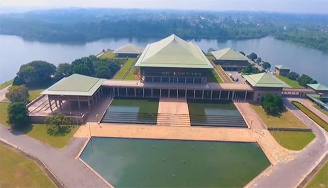 Parliament to debate 20A on October 21 and 22