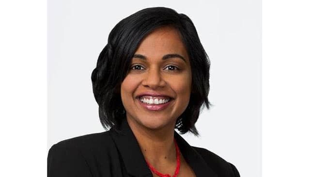 Sri Lankan-born HR lawyer Vanushi Walters elected to NZ parliament