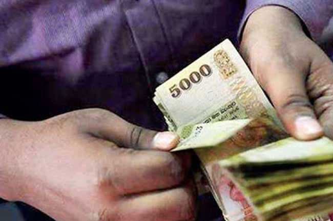Rs 400 mn allocated to distribute Rs 5,000 allowance in curfew areas