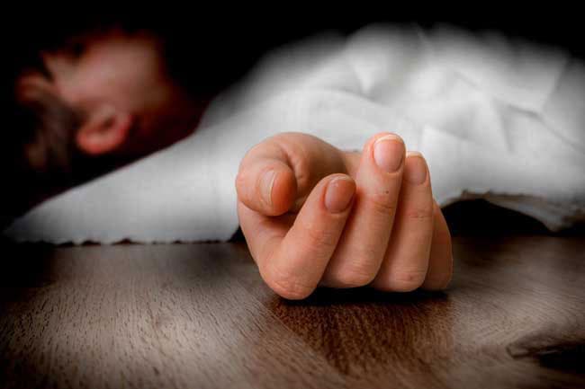 Bodies of three missing children recovered from irrigation well