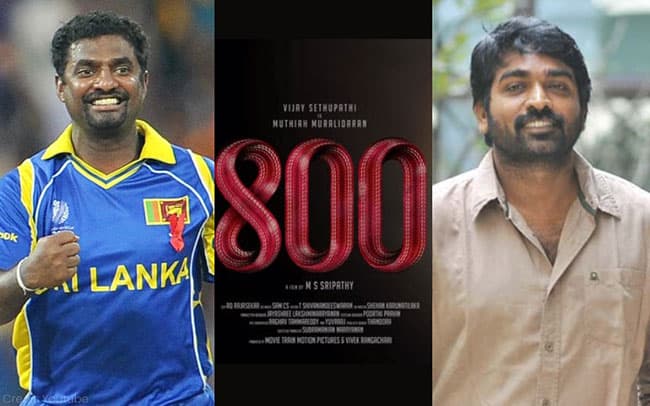 Murali tells actor Vijay Sethupathi to opt out of biopic ‘800’