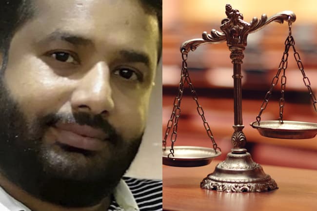 Appeals Court dismisses Riyaj Bathiudeen’s writ application